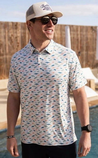 Burlebo Performance Polo