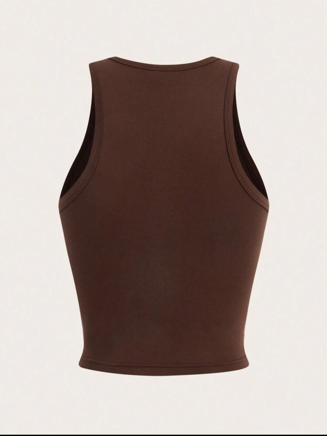Howdy Skull Head Tank Top
