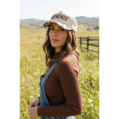 42 Pops Embroidered Trucker Caps