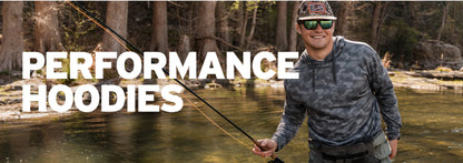 Burlebo Performance Hoodie