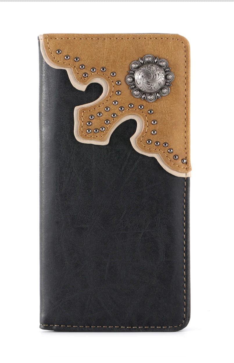 Genuine Leather Men&