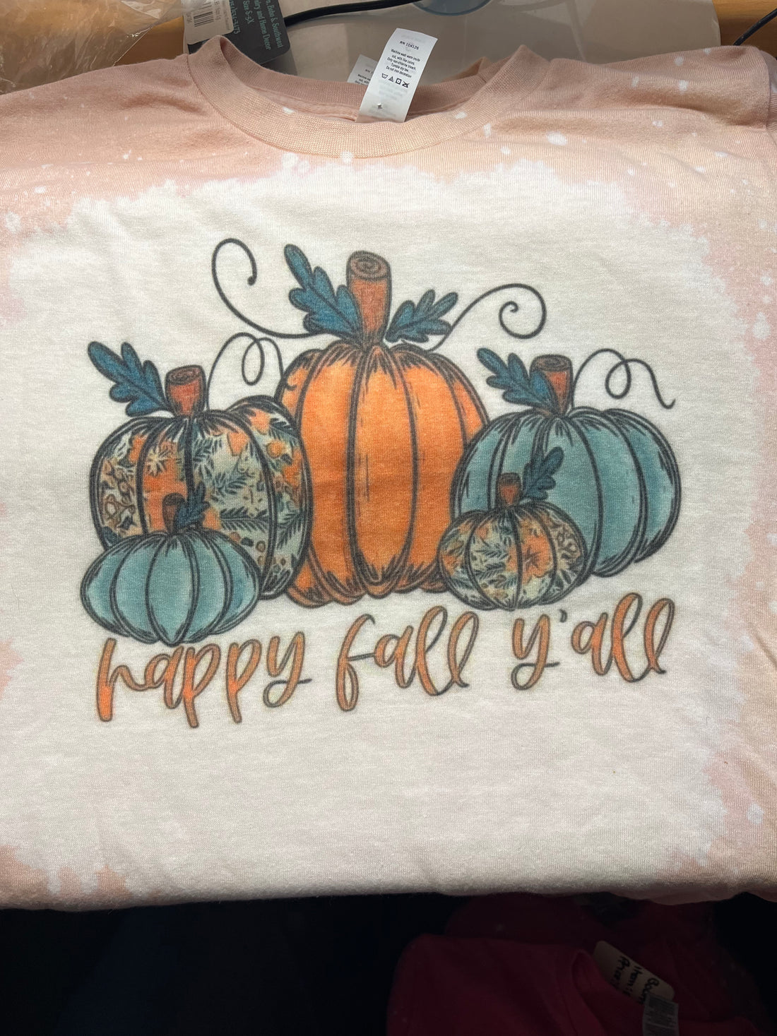 Happy Fall Y&