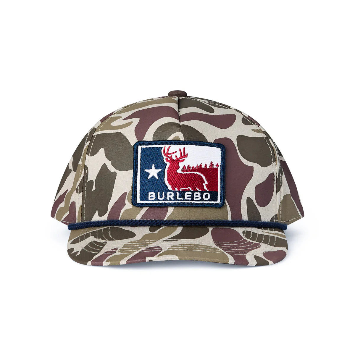 Burlebo Caps - Adult