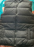 Swiss Tech Puffer Vest Gray