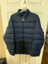 Swiss Tech Puffer Jacket